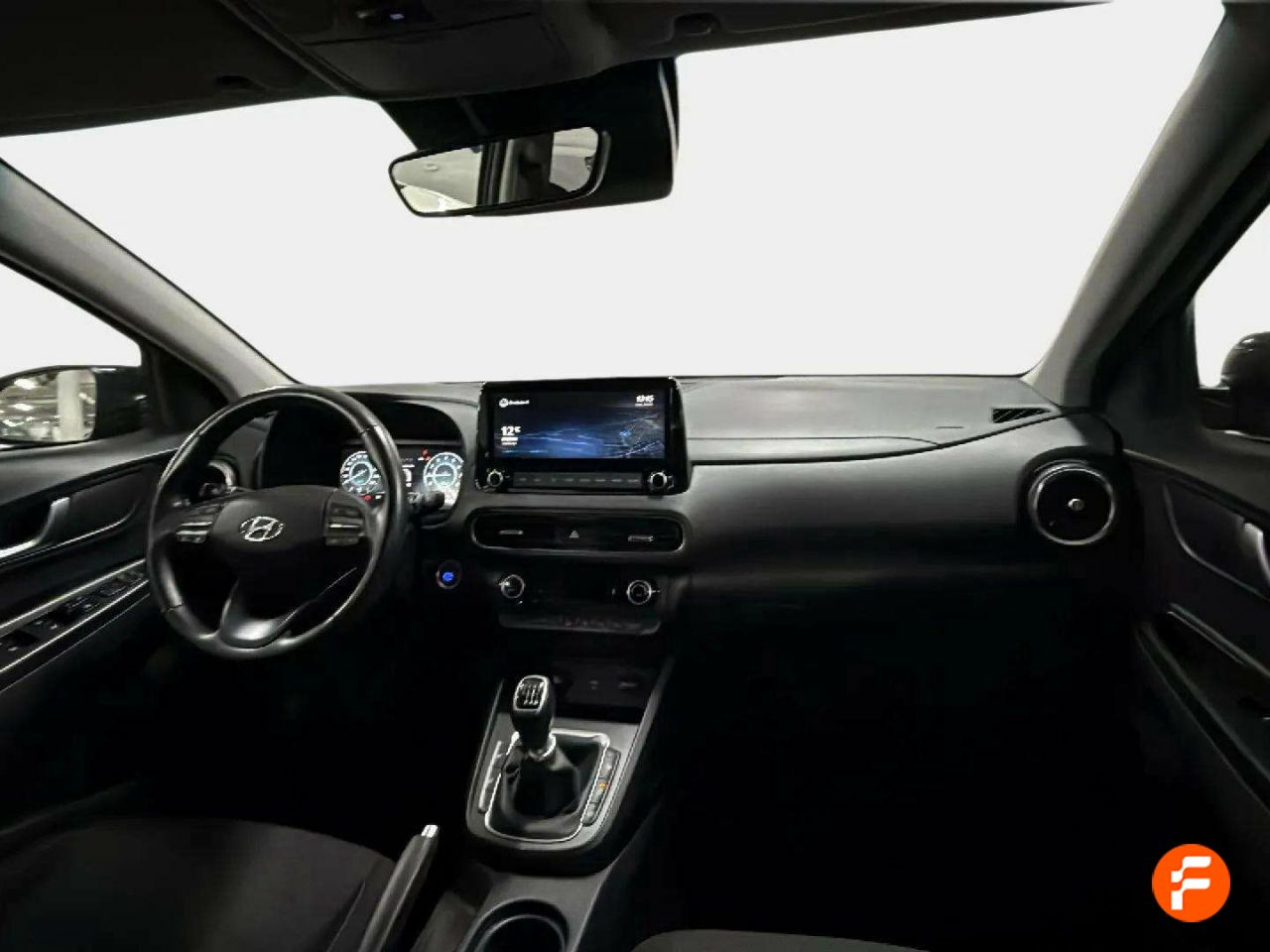 Foto Hyundai Kona 14