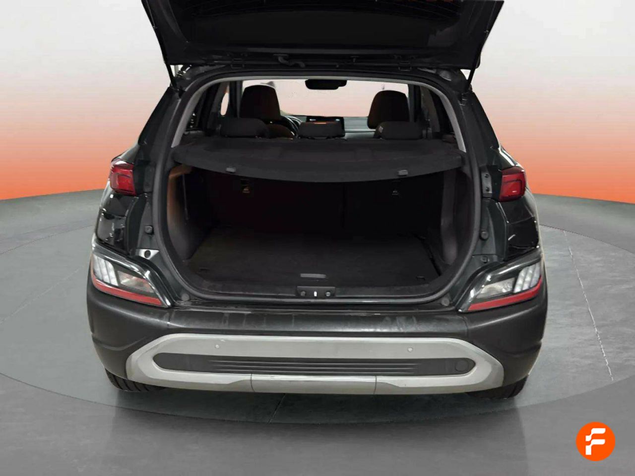 Foto Hyundai Kona 15