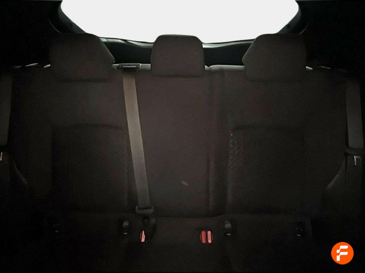 Foto Toyota C-HR 15