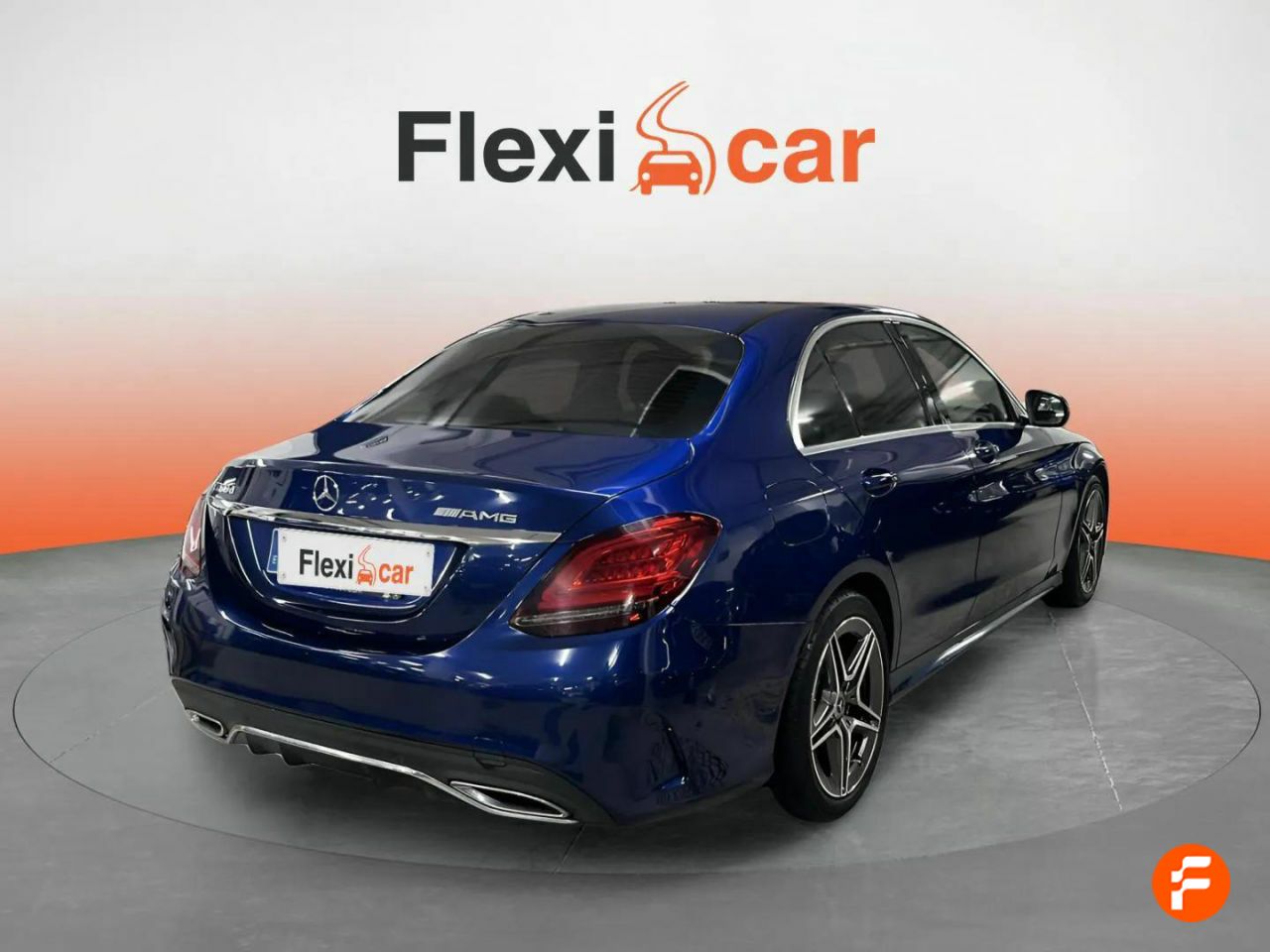 Foto Mercedes-Benz Clase C 7