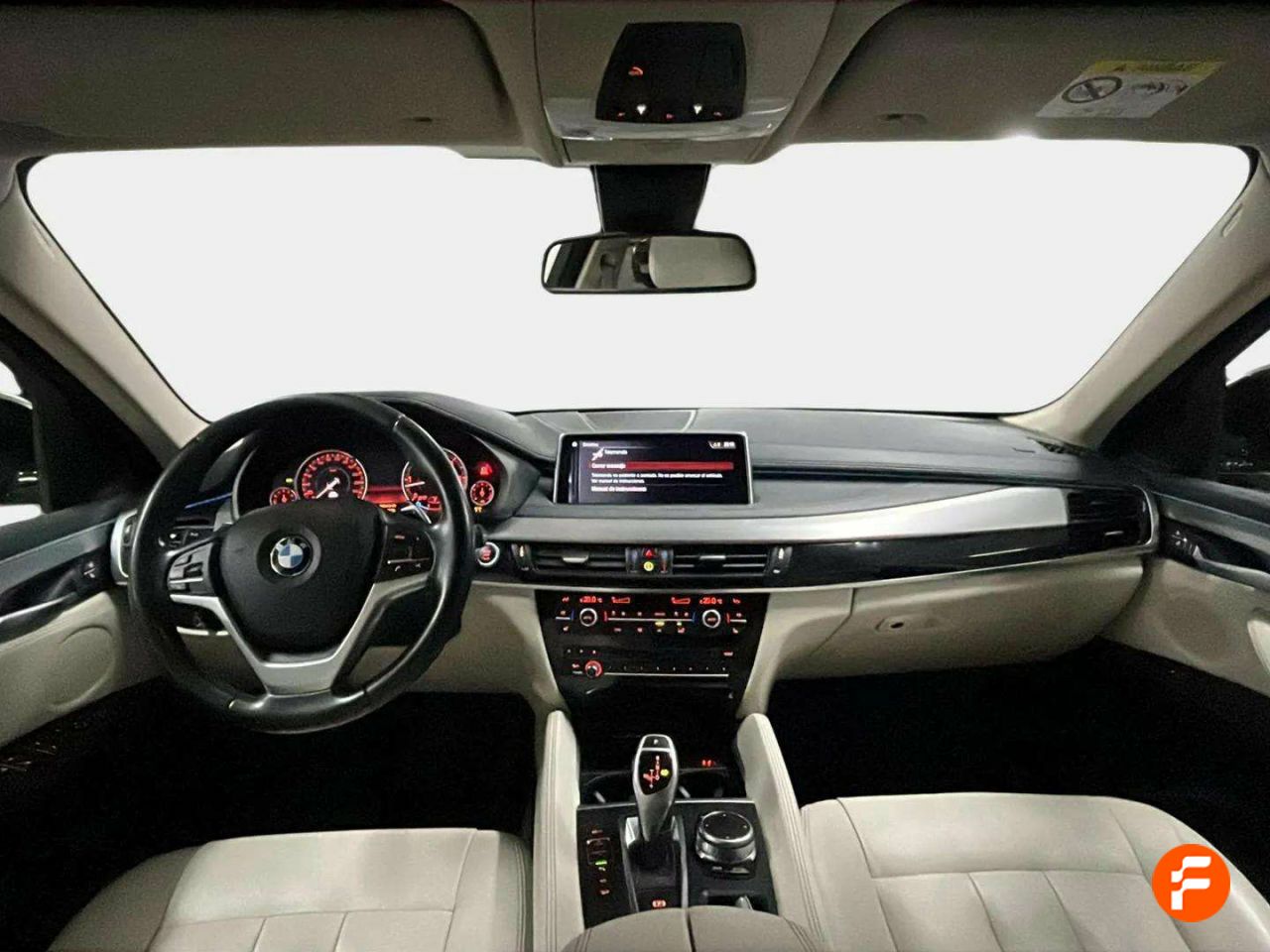 Foto BMW X6 10