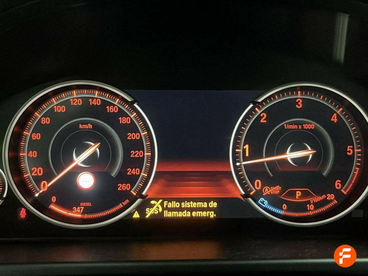 Foto BMW X6 13