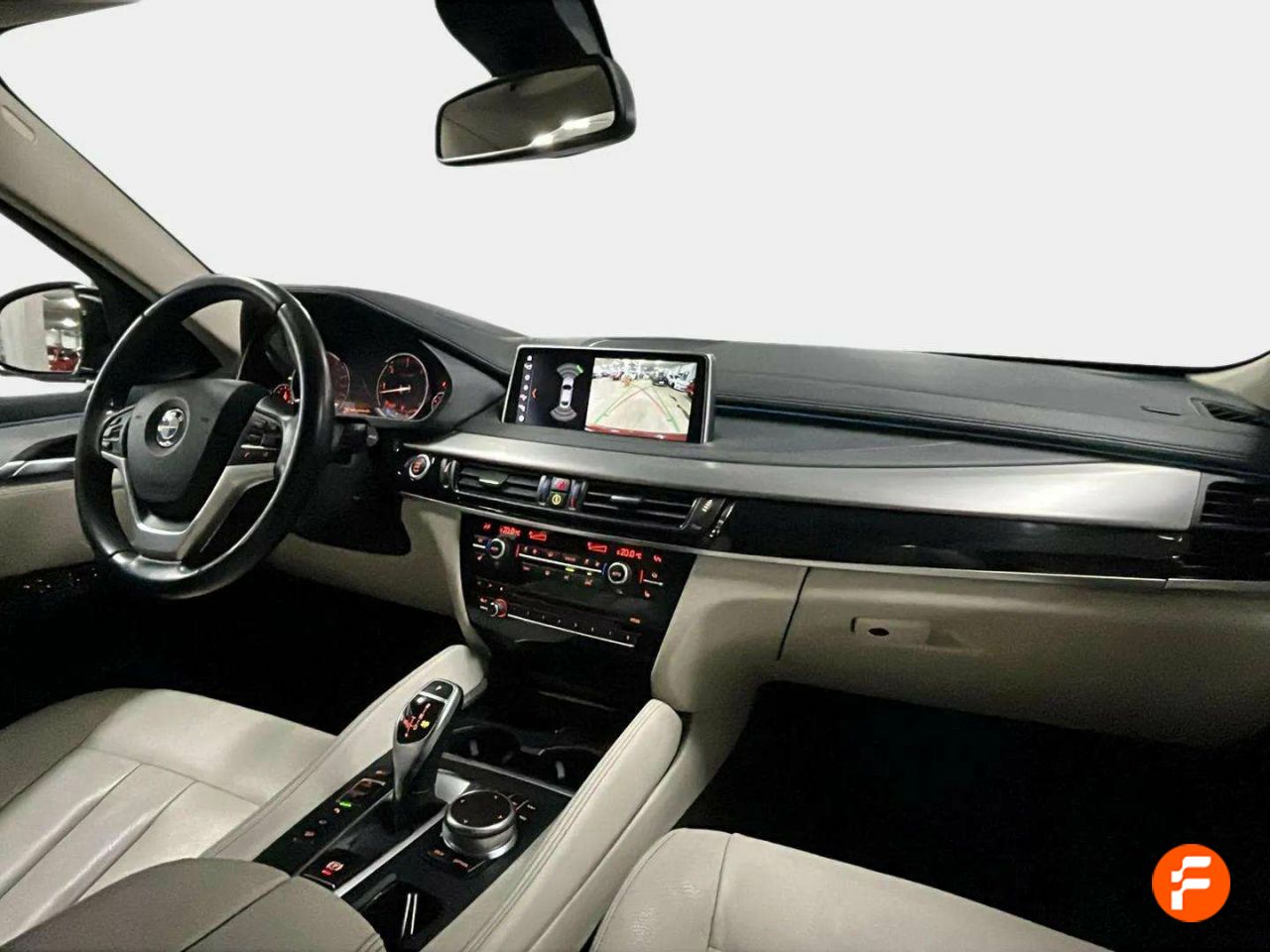 Foto BMW X6 15
