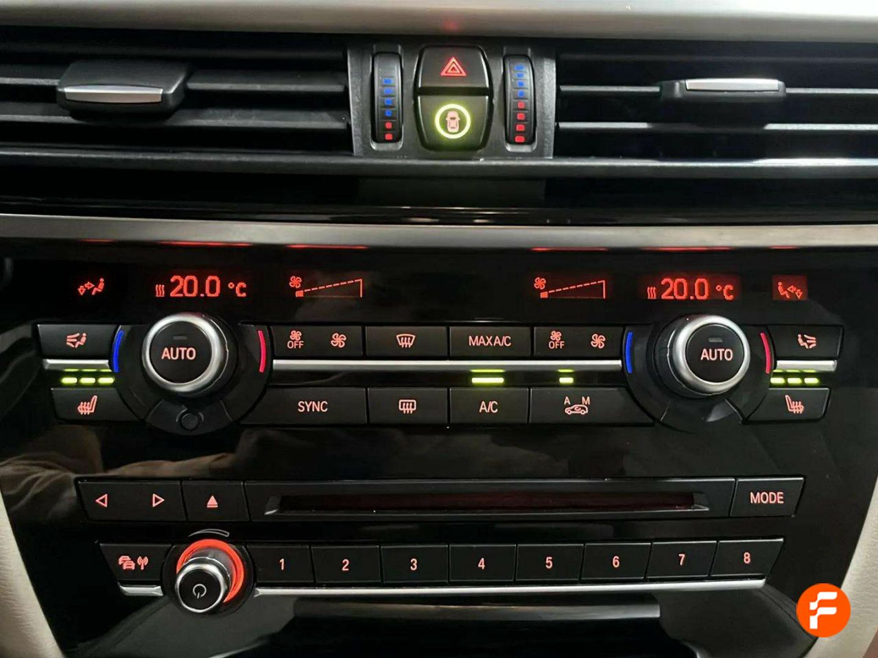 Foto BMW X6 23