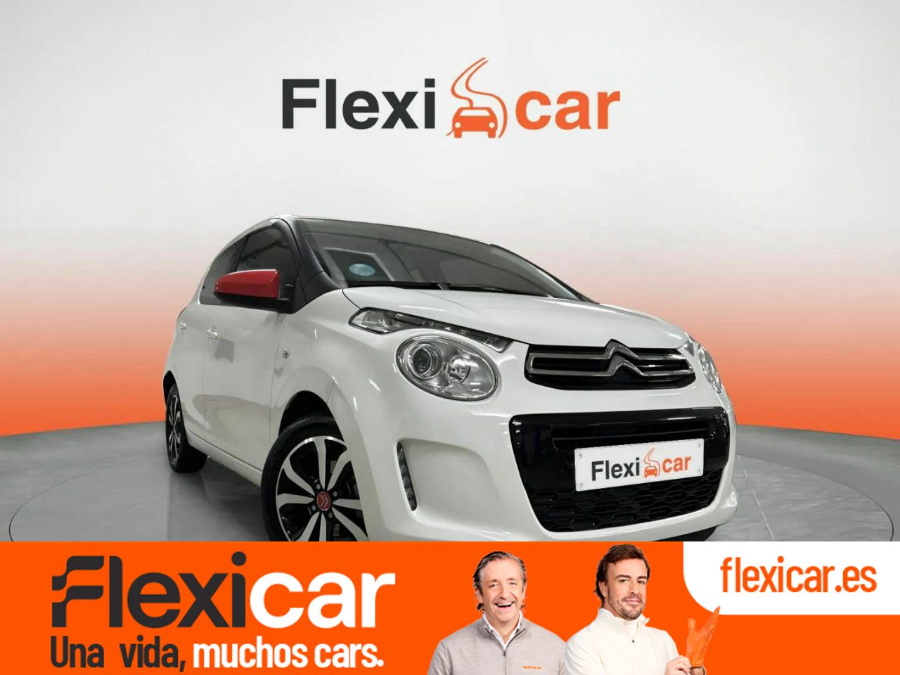 Foto Citroën C1 1
