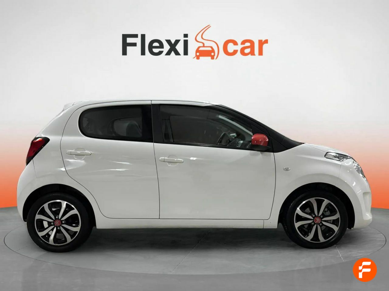 Foto Citroën C1 2