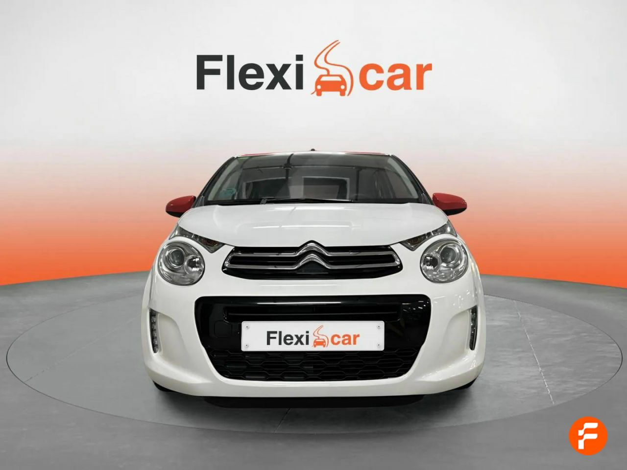 Foto Citroën C1 9