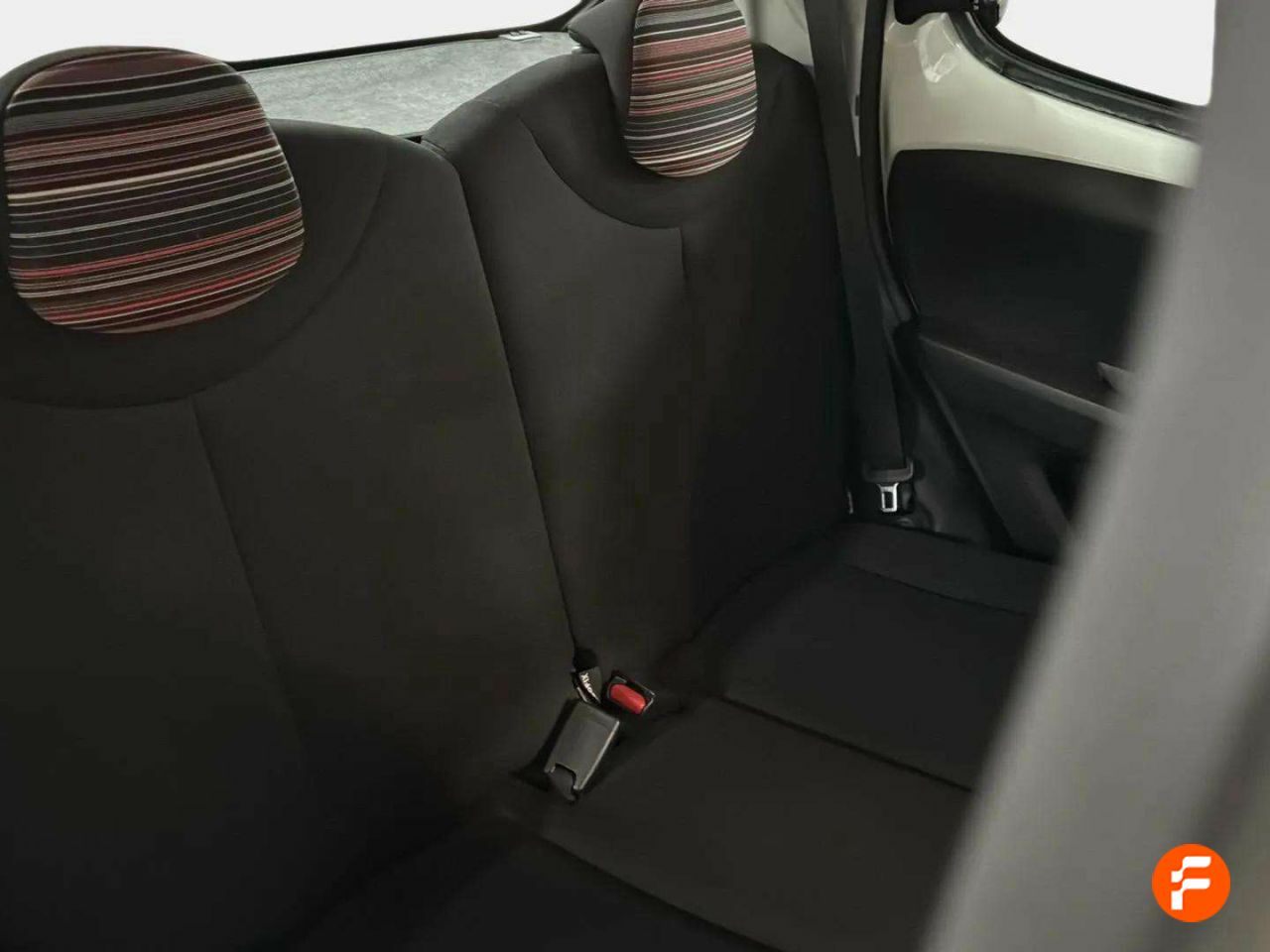 Foto Citroën C1 16
