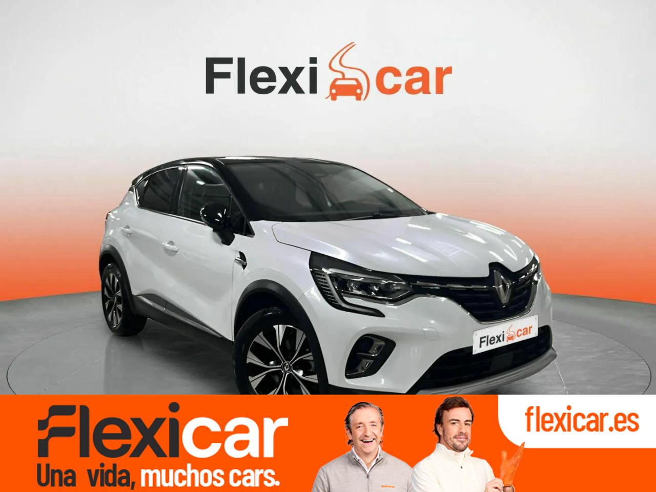 Foto Renault Captur 1