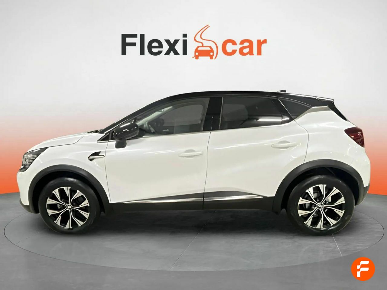 Foto Renault Captur 3