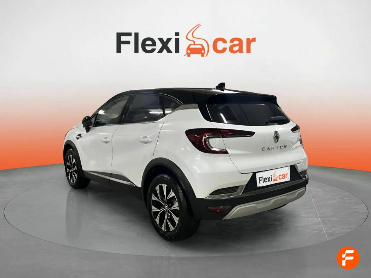 Foto Renault Captur 4