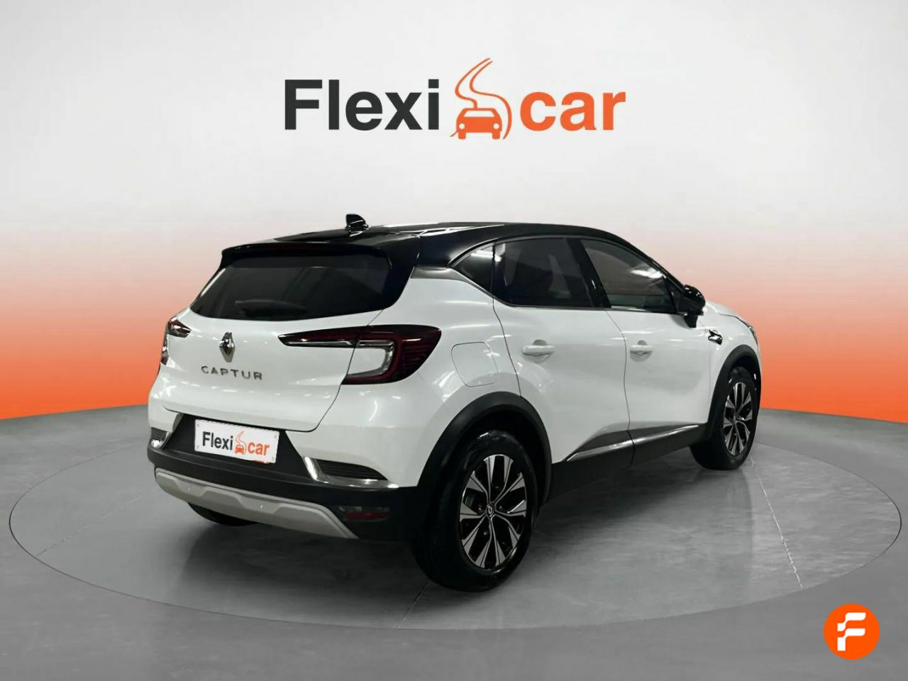 Foto Renault Captur 7