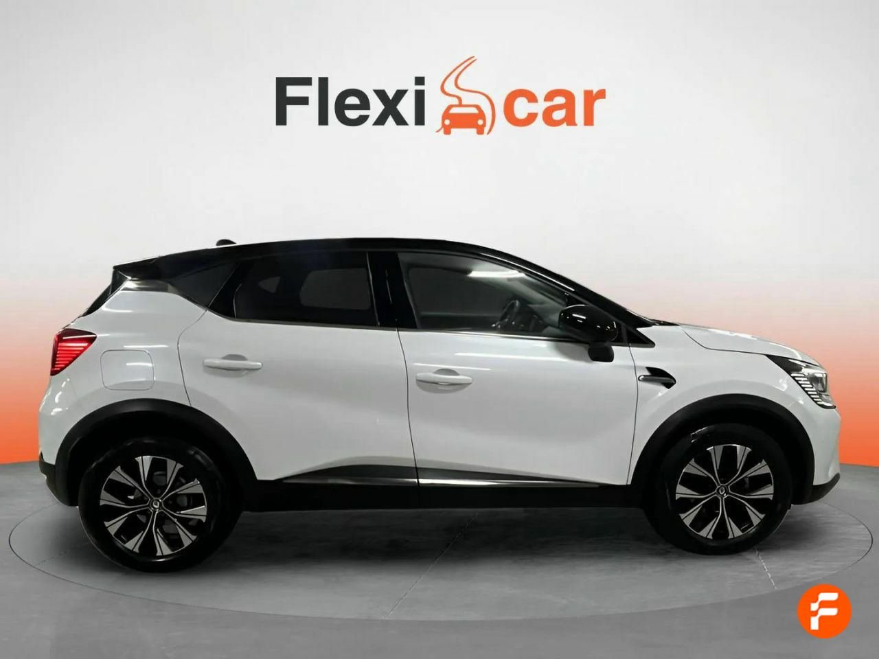 Foto Renault Captur 8