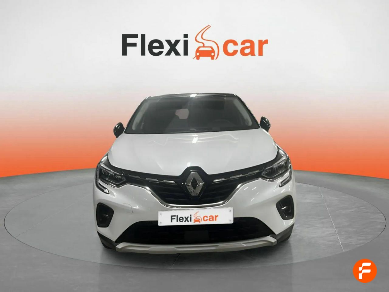 Foto Renault Captur 9