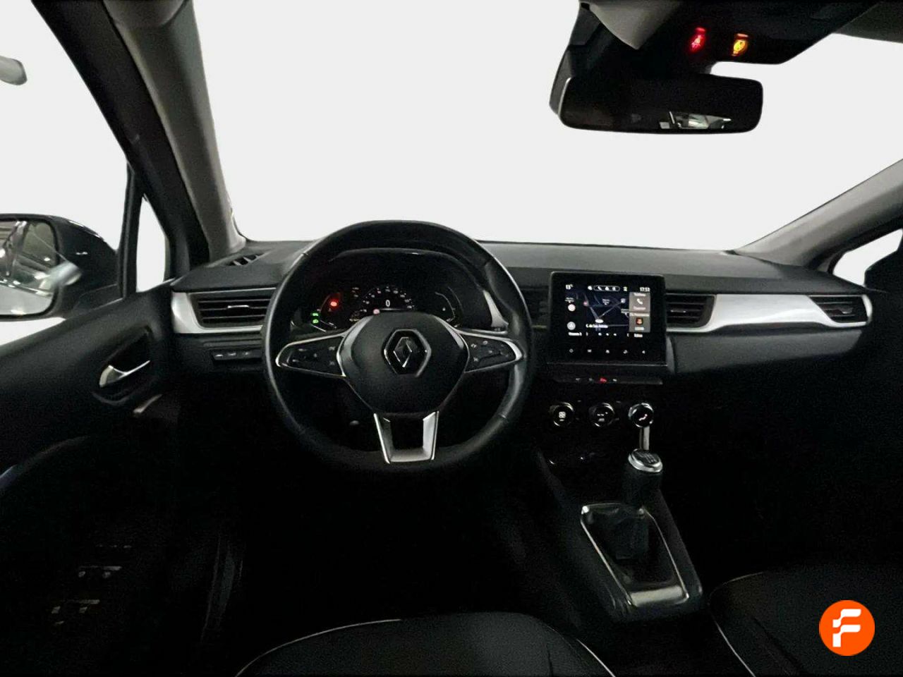 Foto Renault Captur 13