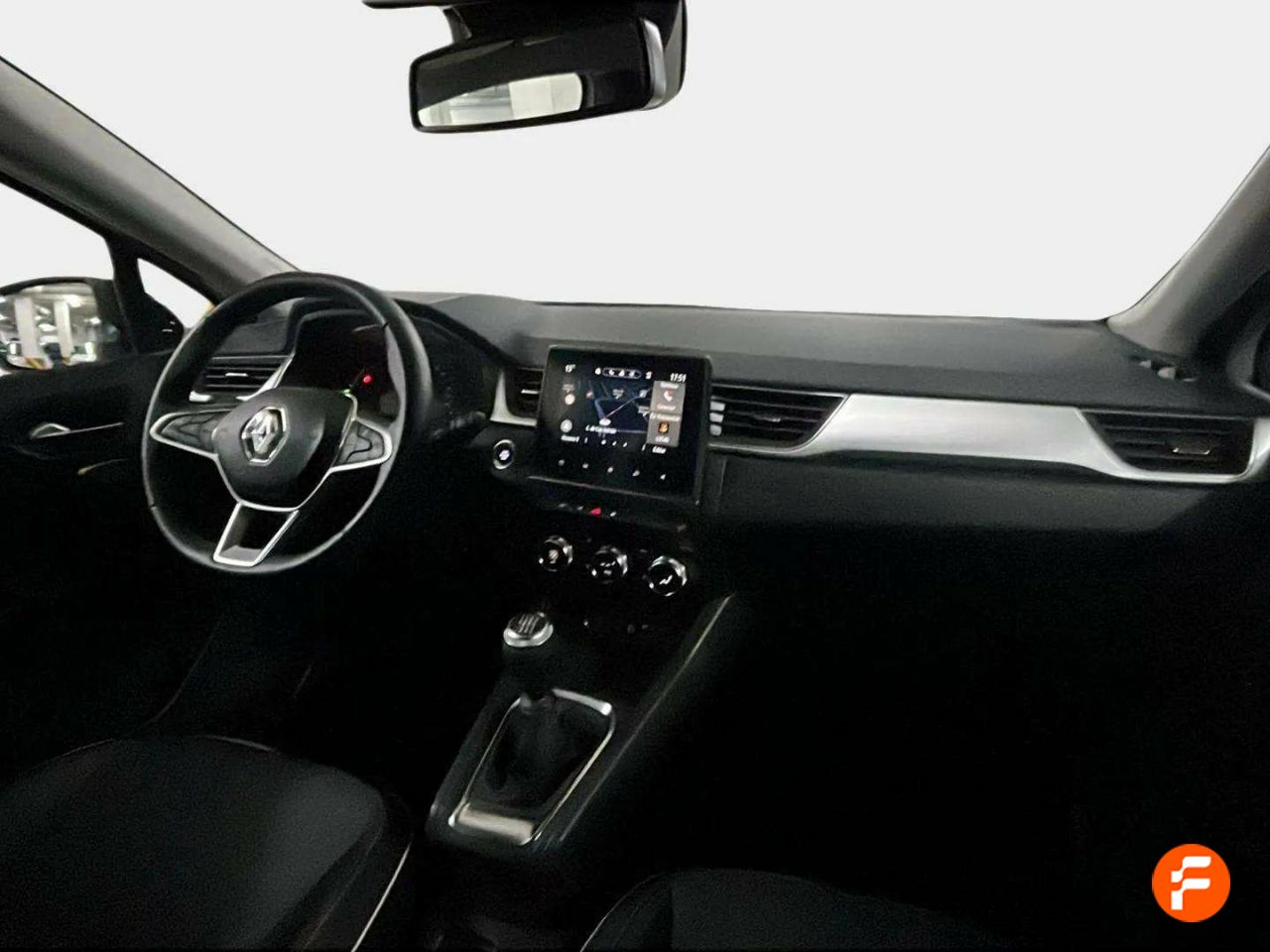 Foto Renault Captur 14