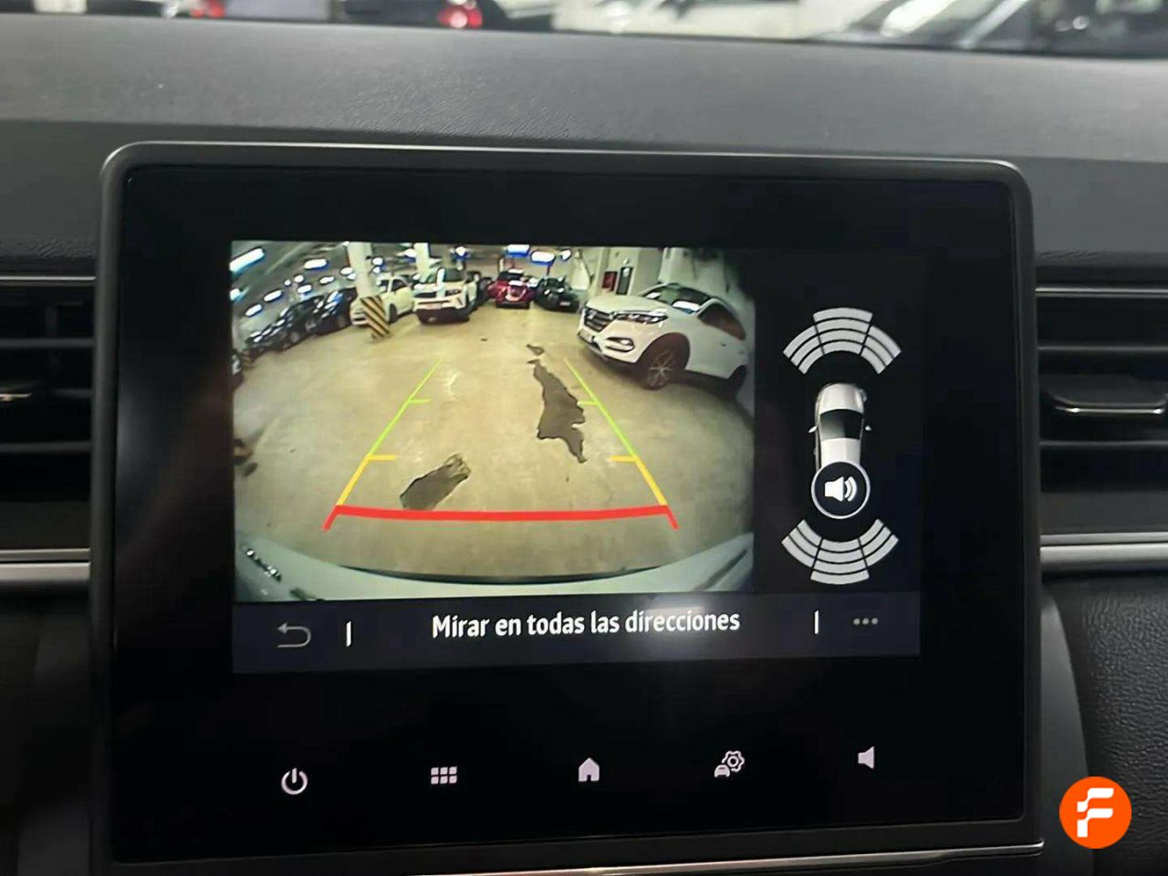 Foto Renault Captur 17