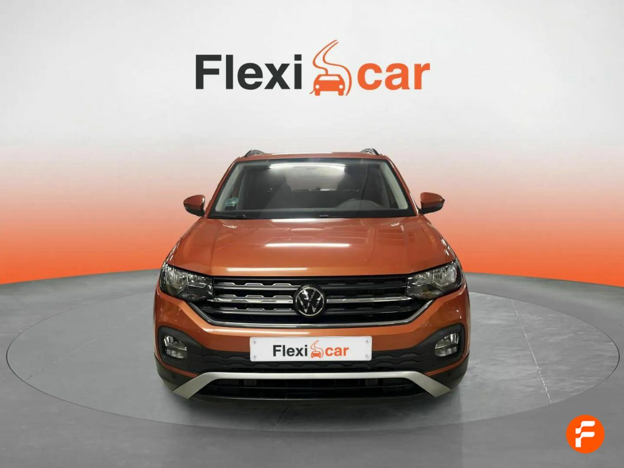 Foto Volkswagen T-Cross 9