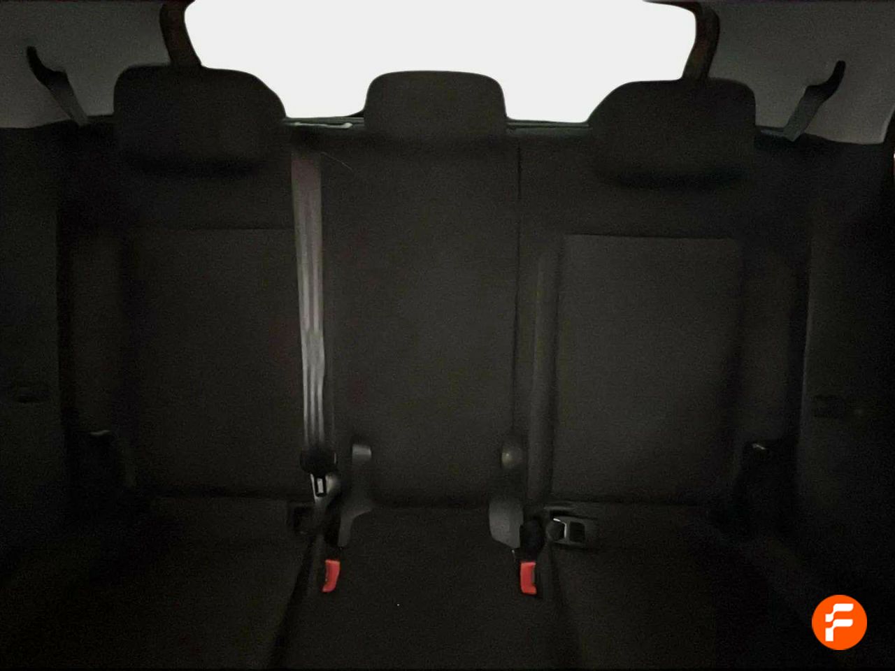 Foto Volkswagen T-Cross 16
