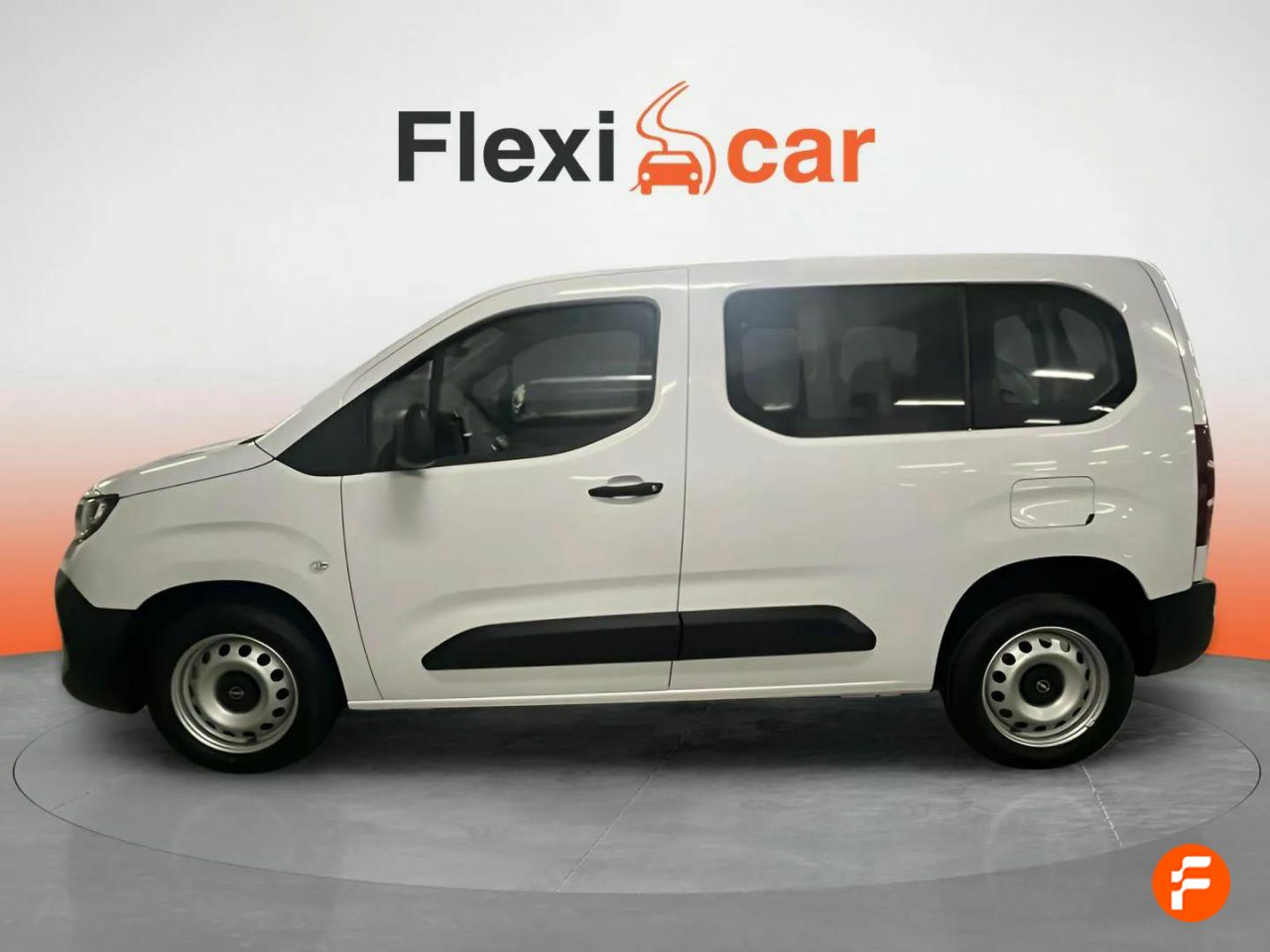 Foto Opel Combo 3