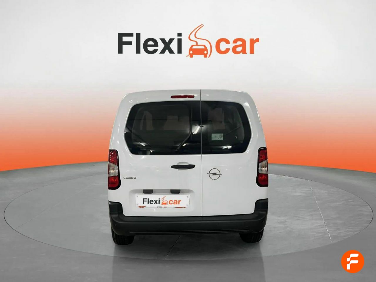 Foto Opel Combo 5