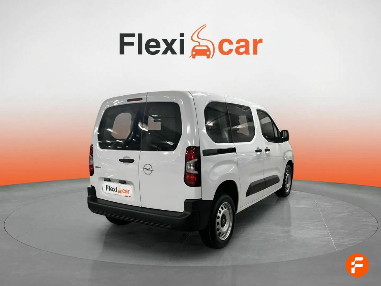 Foto Opel Combo 7