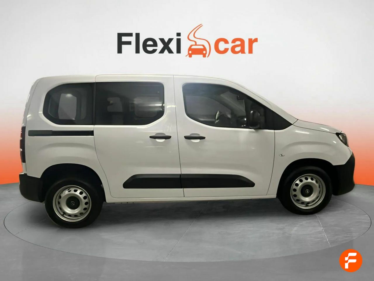 Foto Opel Combo 8