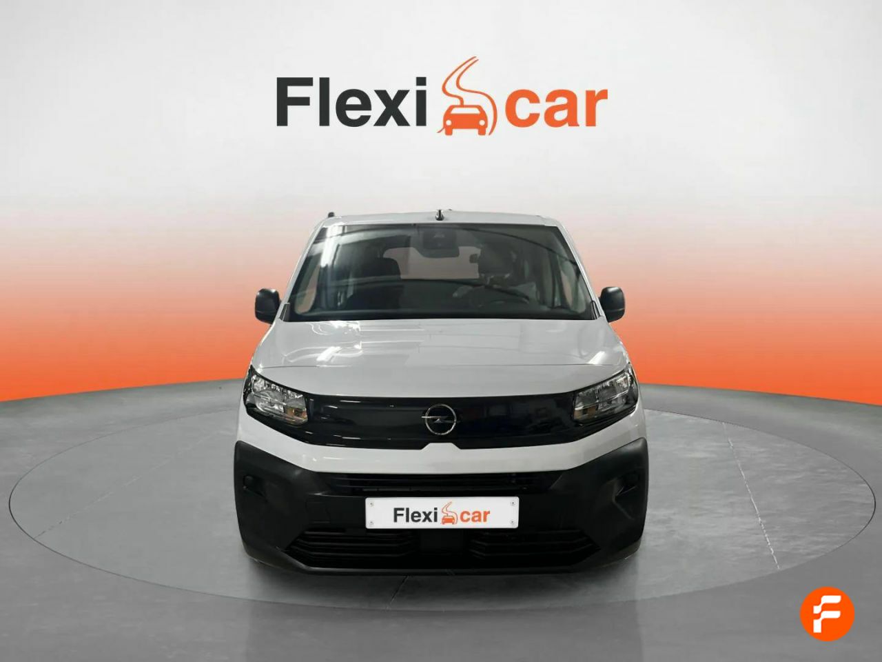 Foto Opel Combo 9
