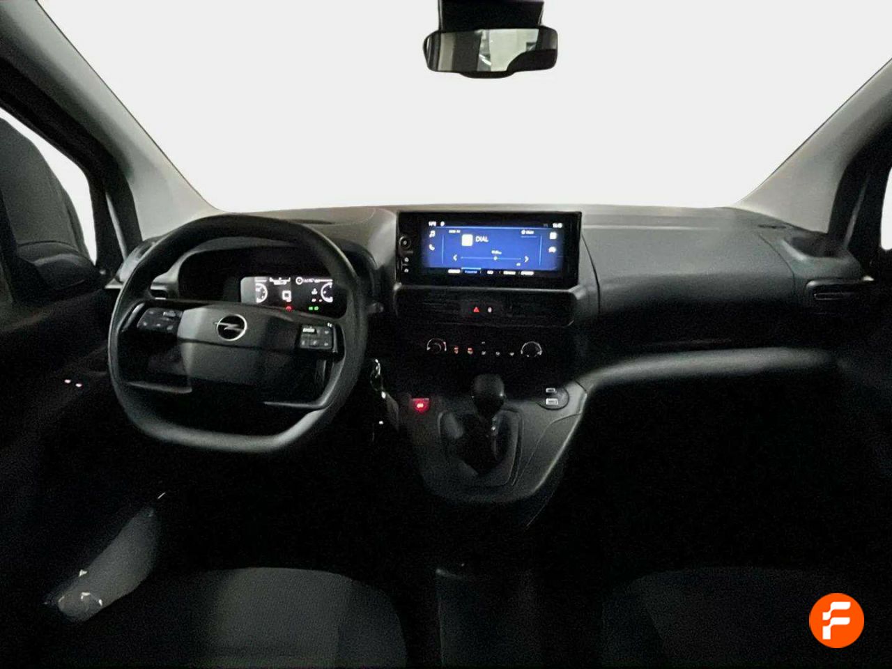 Foto Opel Combo 10
