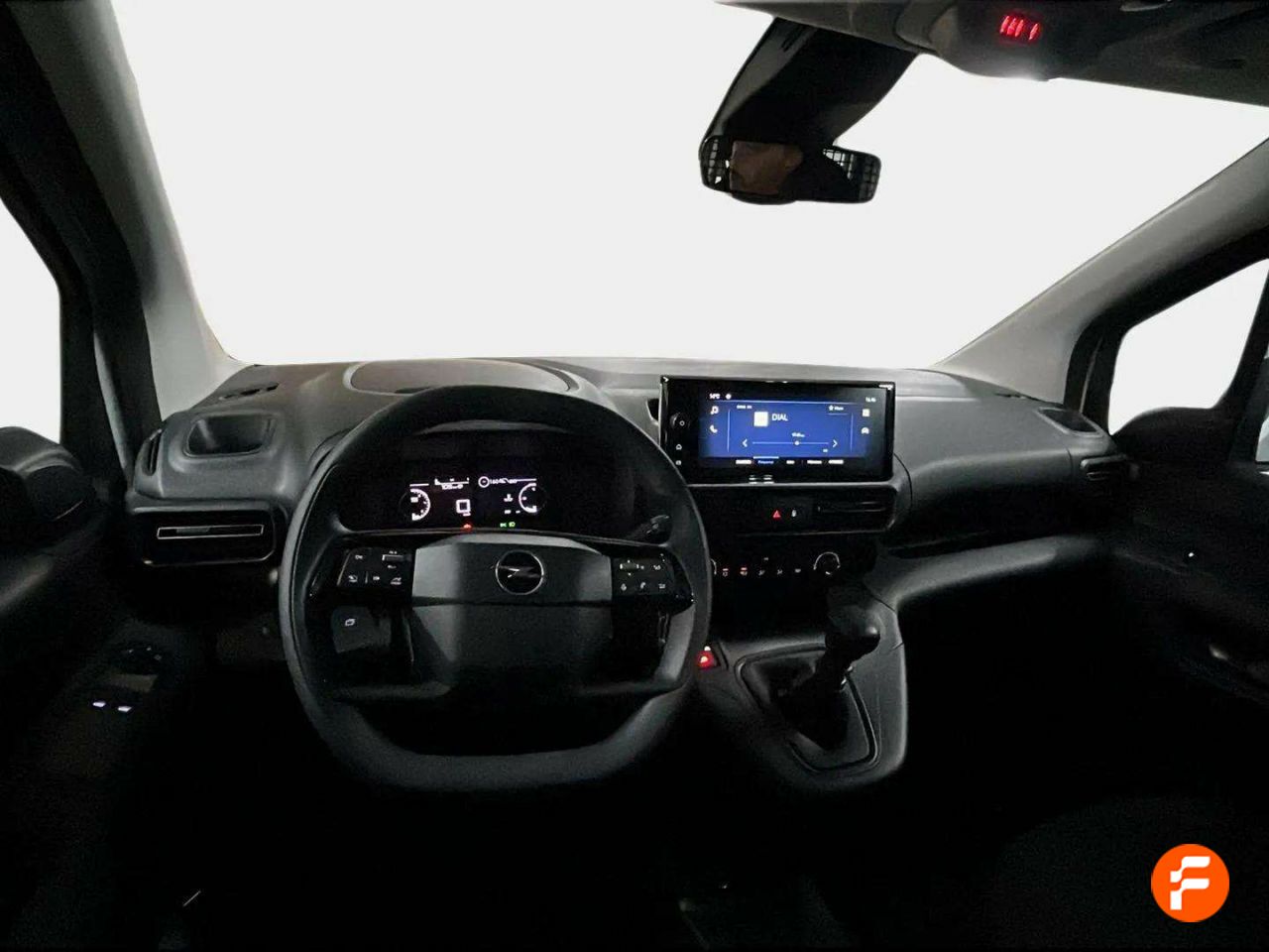 Foto Opel Combo 14