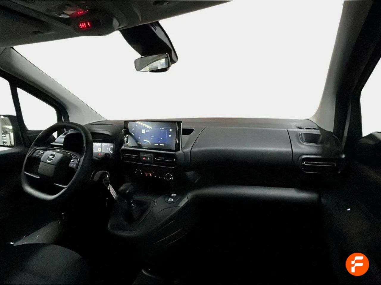 Foto Opel Combo 15