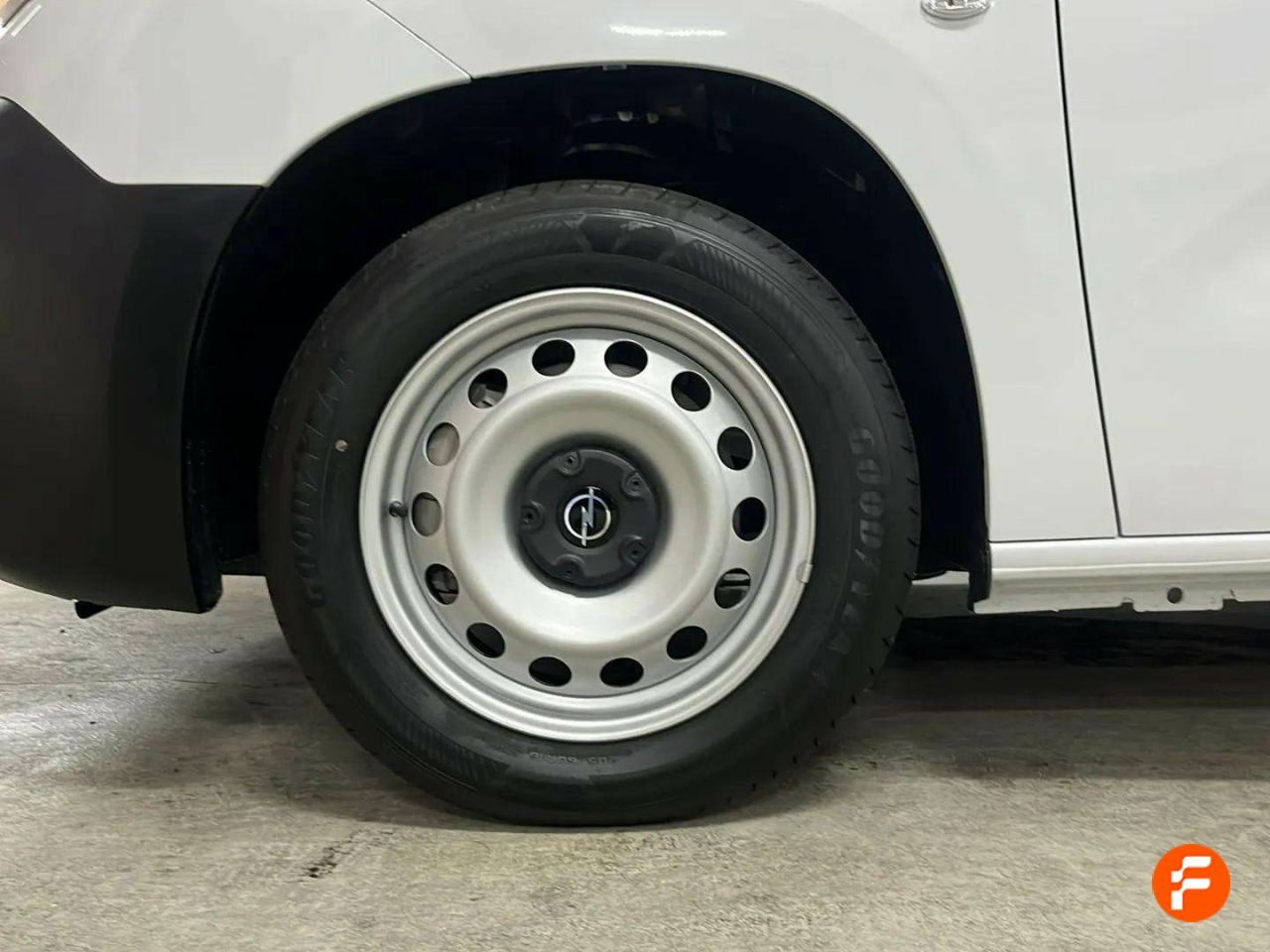 Foto Opel Combo 18