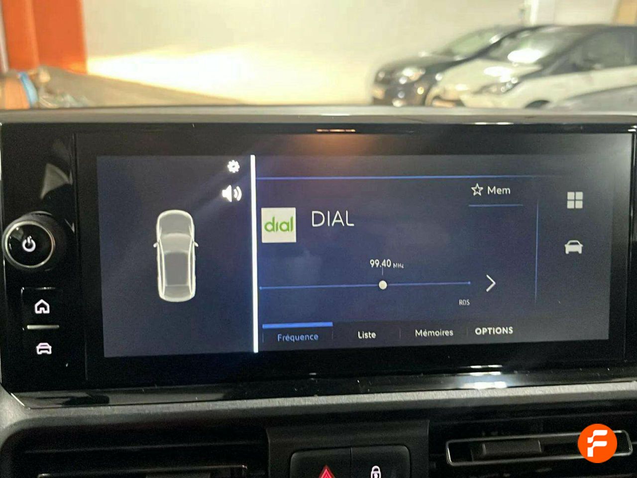 Foto Opel Combo 19