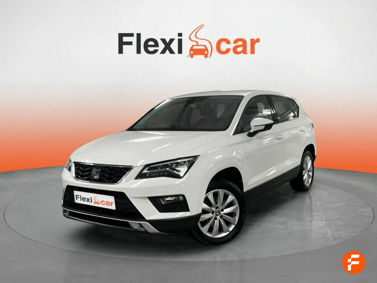 Foto Seat Ateca 2
