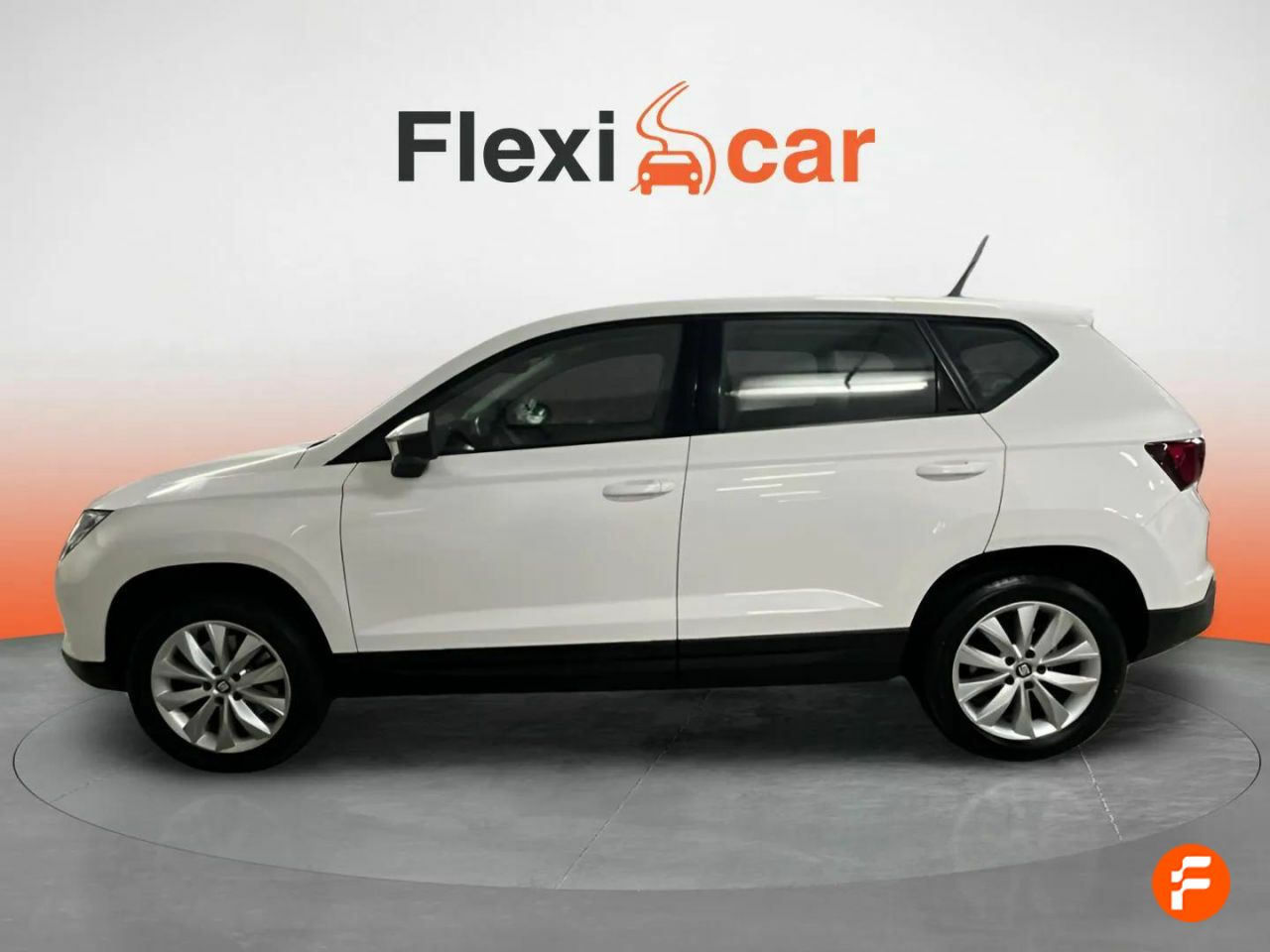 Foto Seat Ateca 3