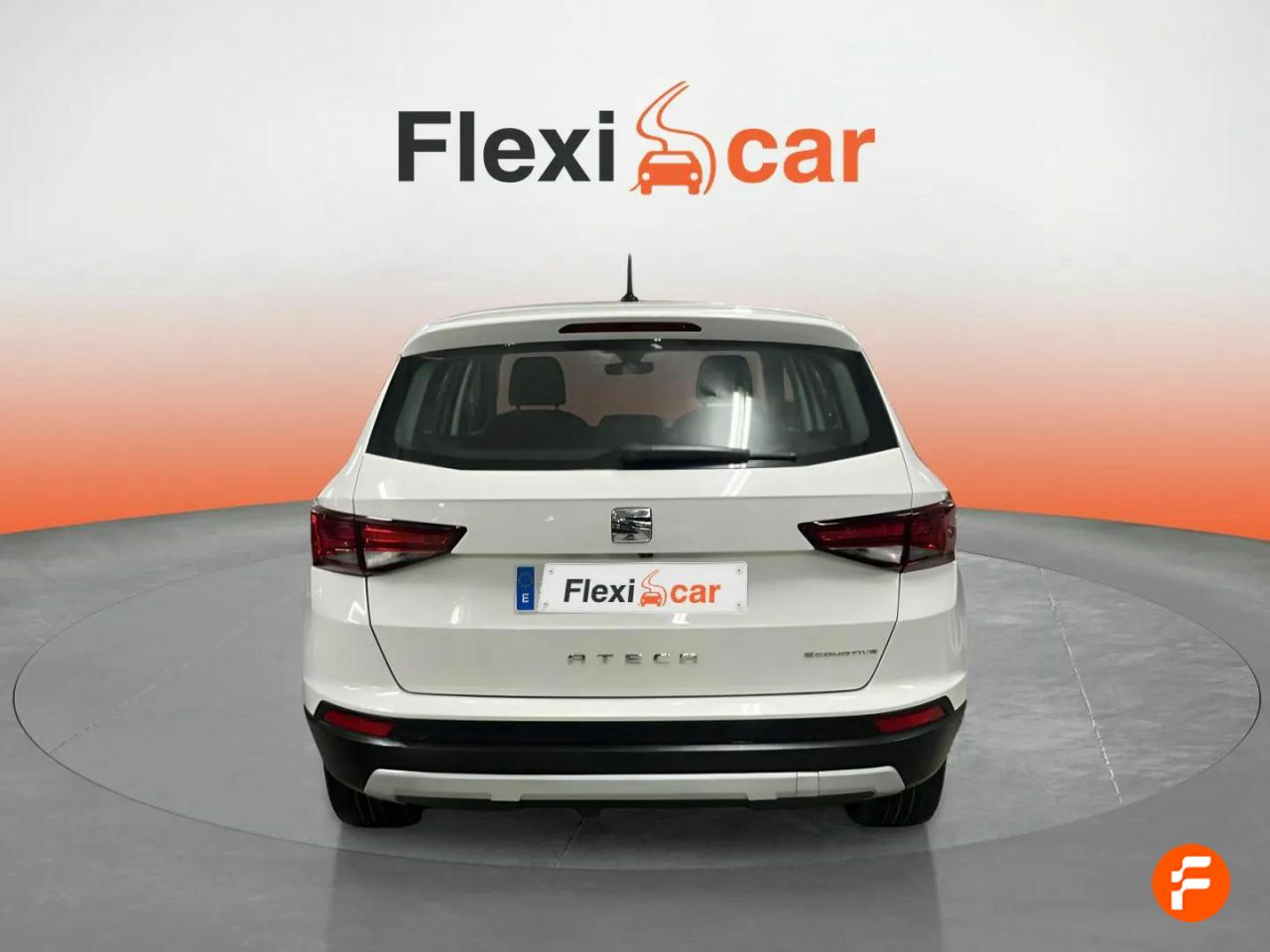 Foto Seat Ateca 5