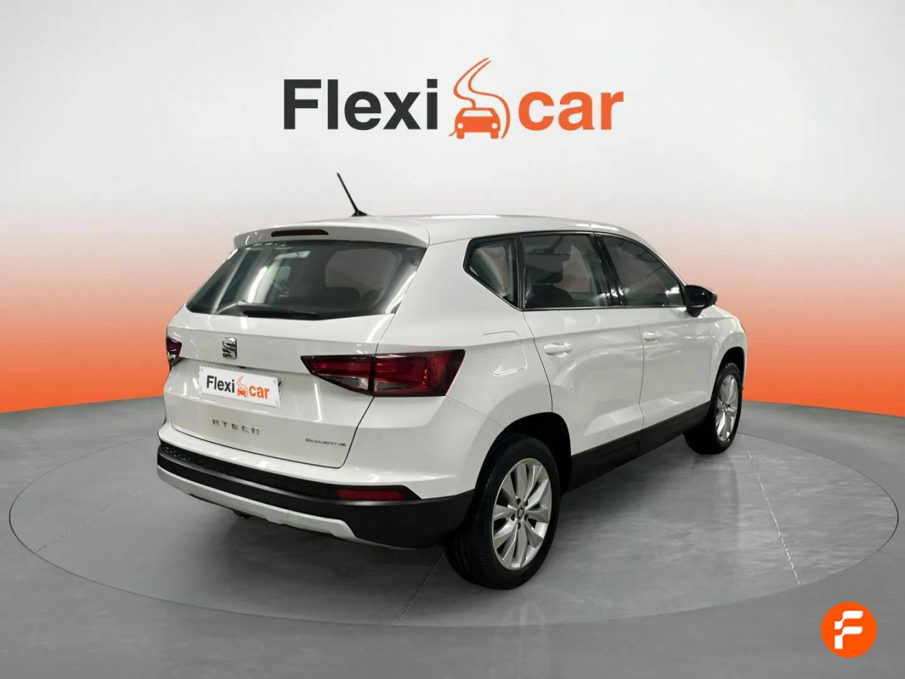 Foto Seat Ateca 7