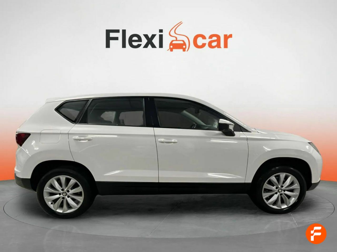 Foto Seat Ateca 8