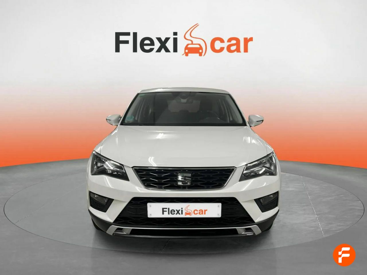 Foto Seat Ateca 9