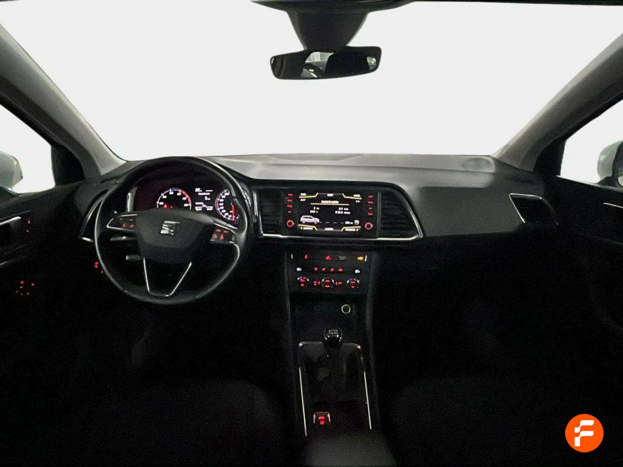 Foto Seat Ateca 10