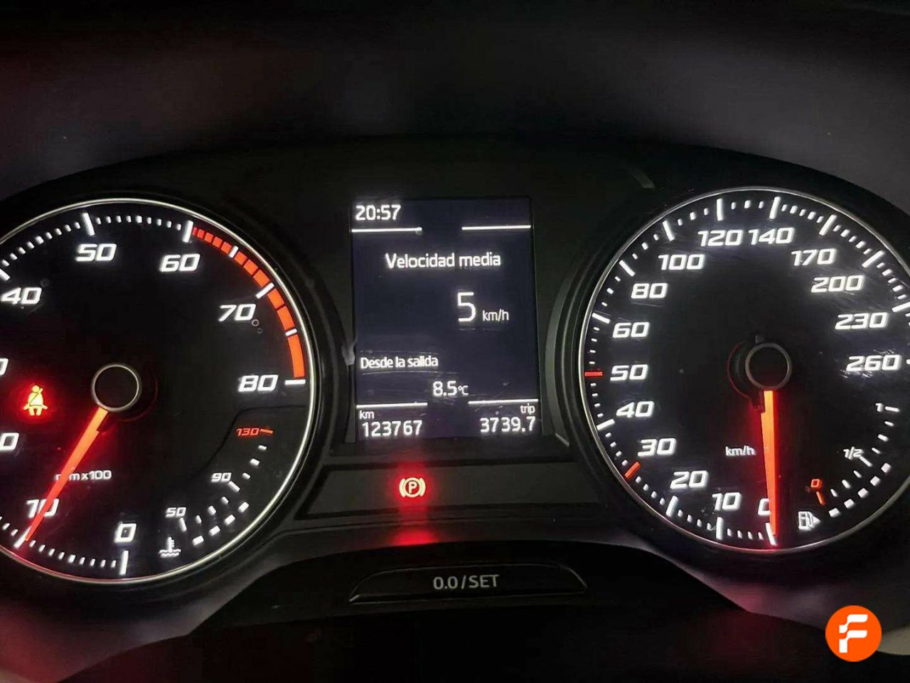 Foto Seat Ateca 13