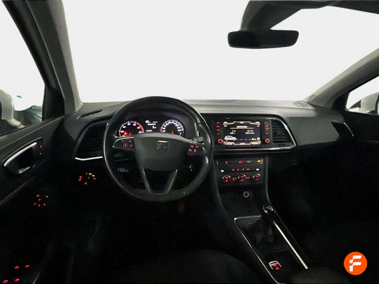 Foto Seat Ateca 14