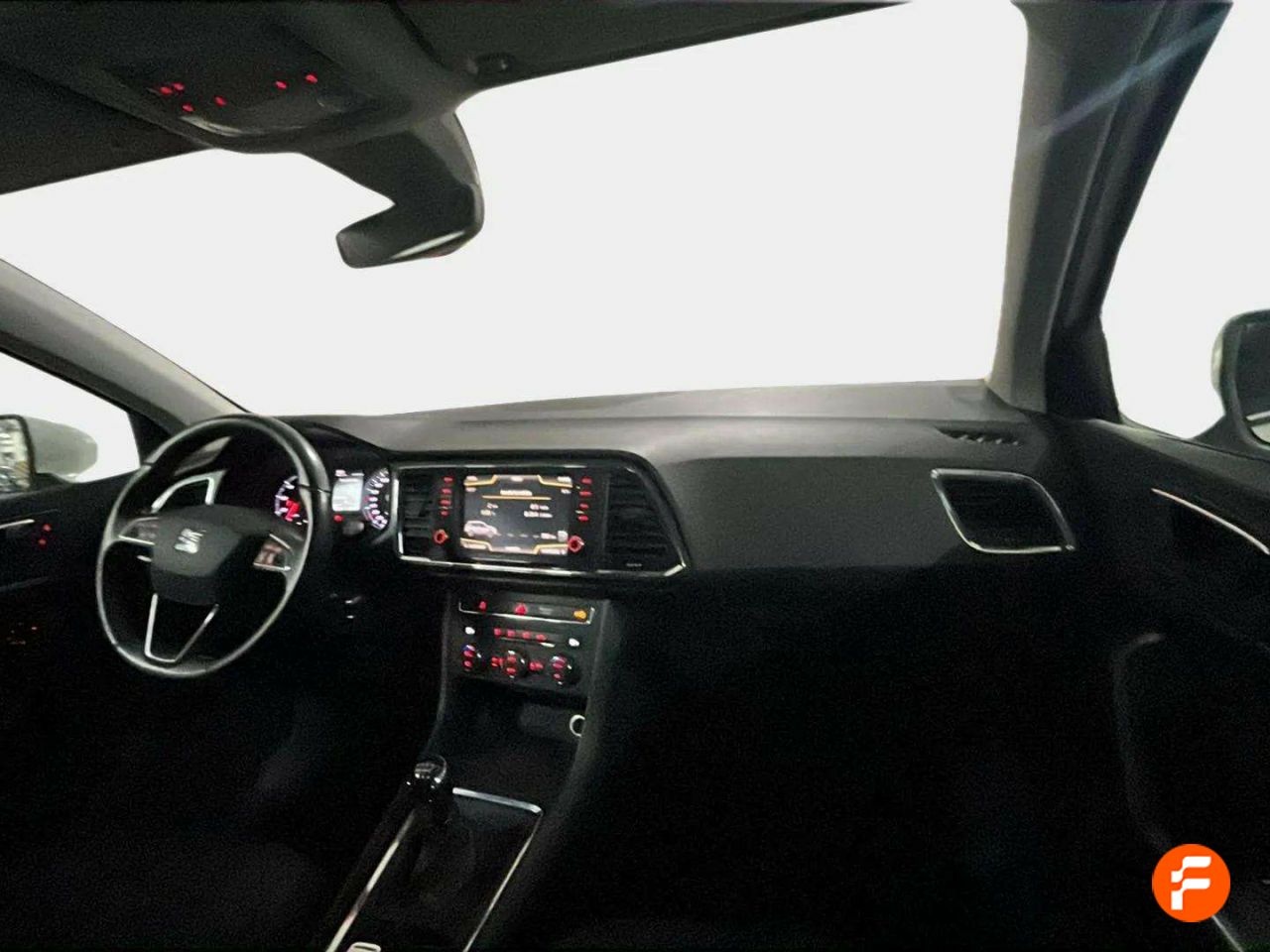 Foto Seat Ateca 15