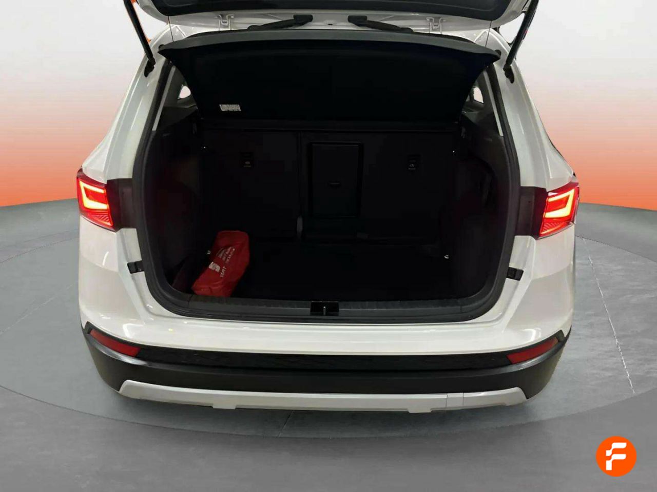 Foto Seat Ateca 17