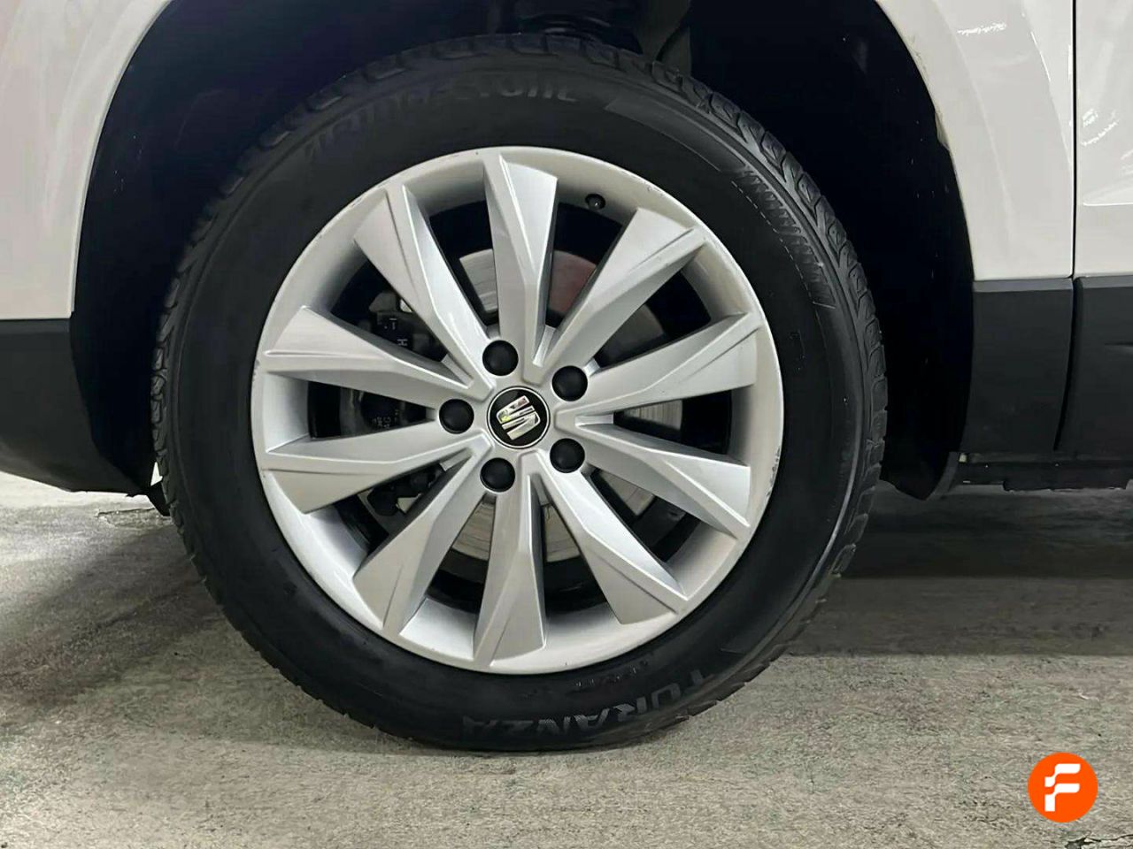 Foto Seat Ateca 18