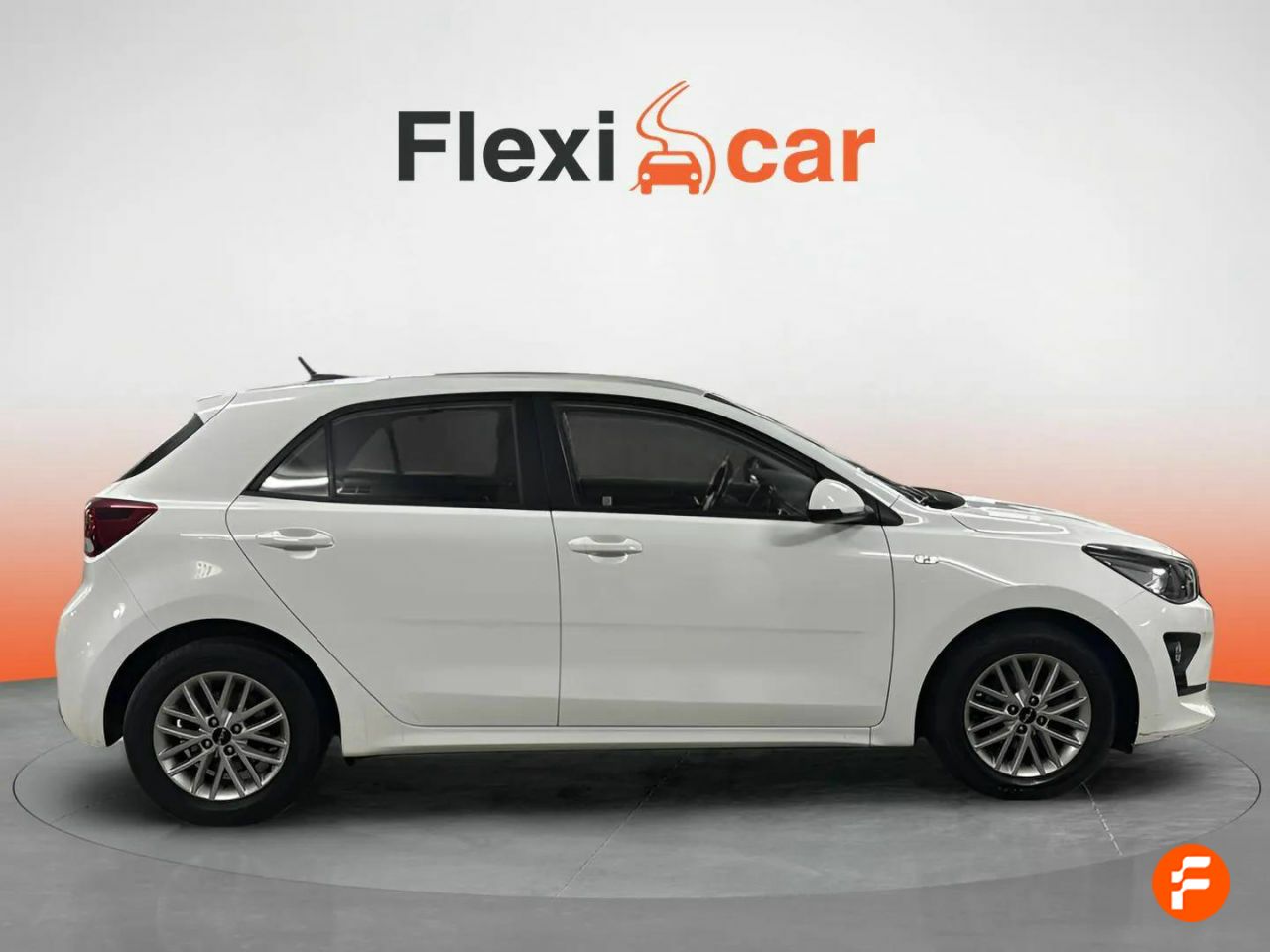 Foto Kia Rio 2