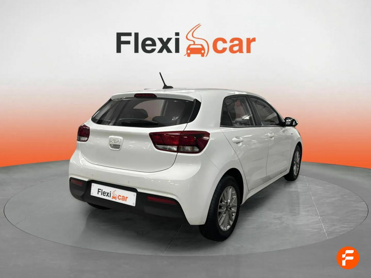Foto Kia Rio 3