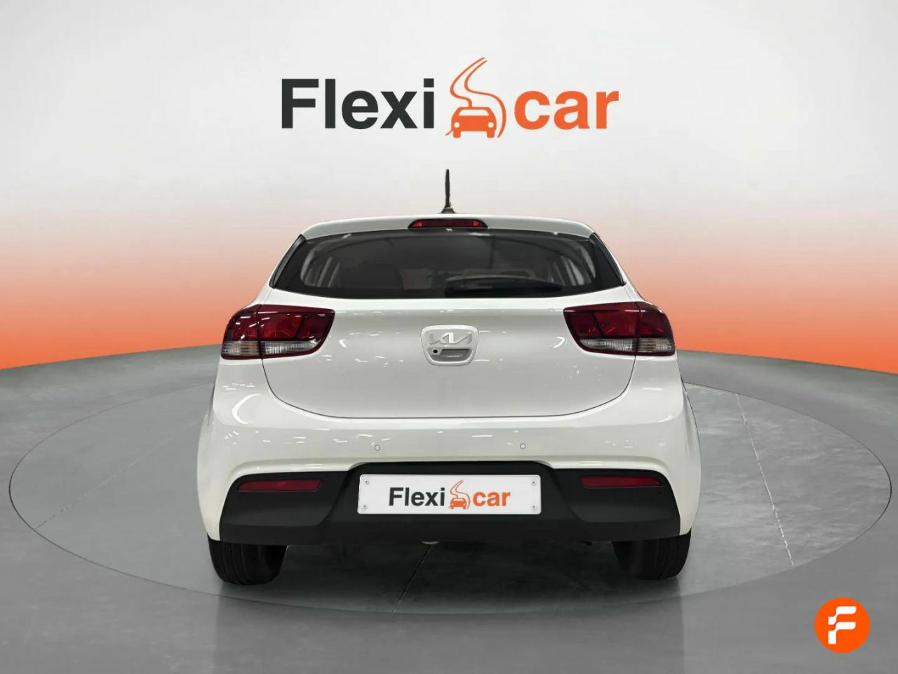 Foto Kia Rio 4