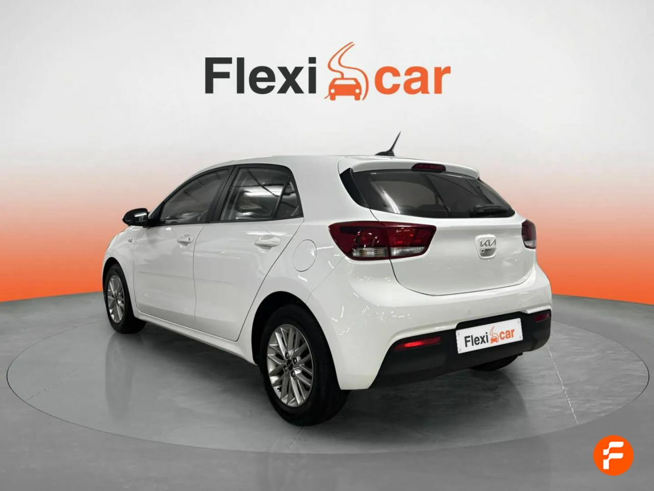 Foto Kia Rio 5