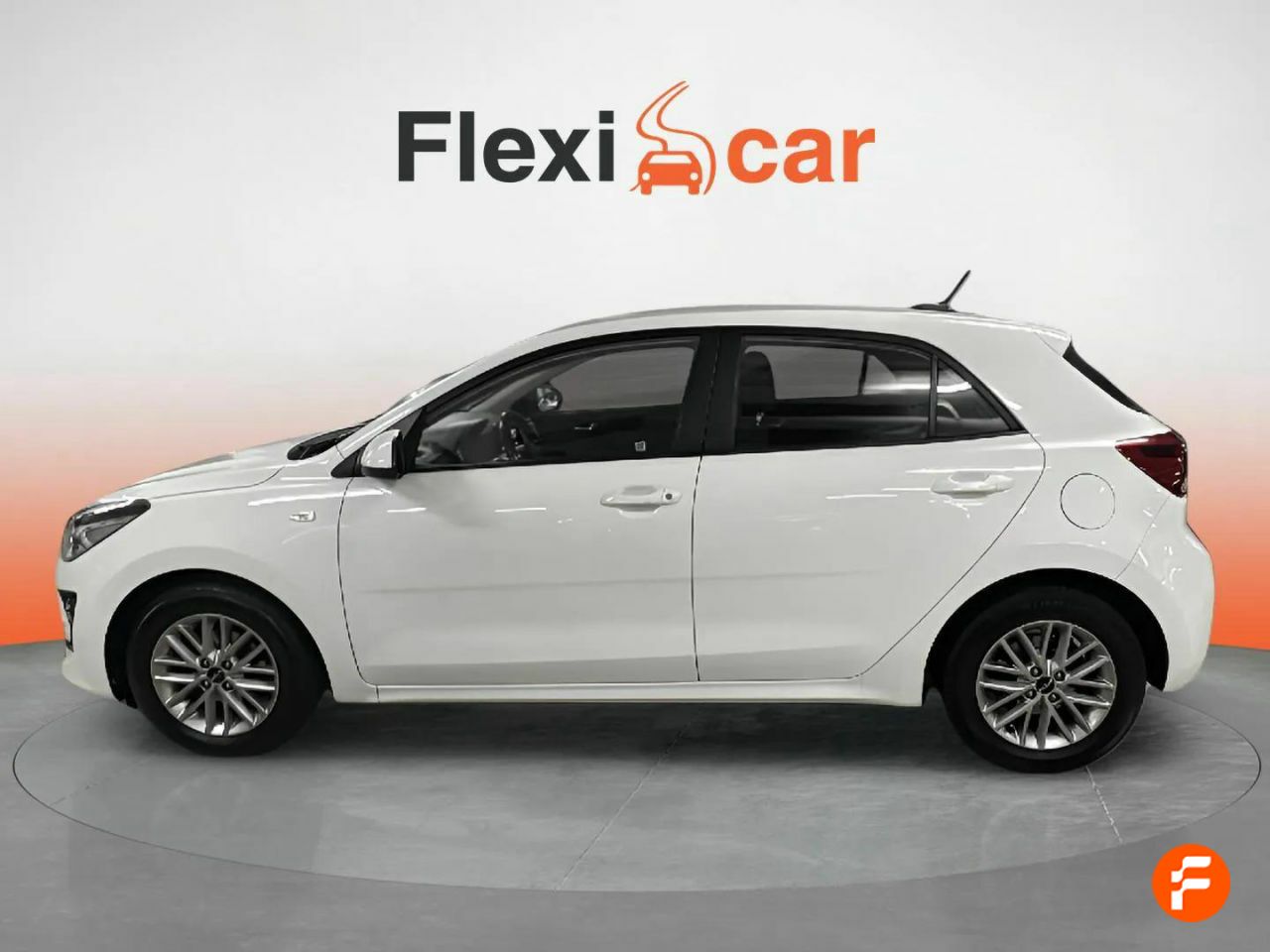 Foto Kia Rio 7